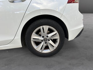 Golf 1.5 eTSI OPF 150 DSG7 Active 2020 occasion 75017 Paris