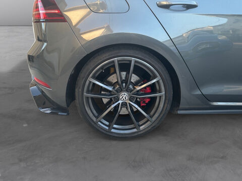 Golf 2.0 TSI 245 DSG7 GTI Performance 2019 occasion 75017 Paris