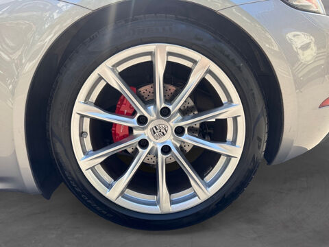 Boxster 718 S 2.5i 350 ch PDK 2017 occasion 75017 Paris