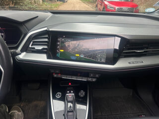 Q4 e-tron Sportback 40 204 ch 82 kW Design Luxe 2022 occasion 75017 Paris