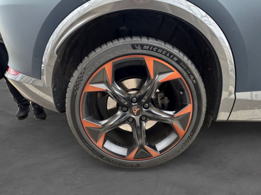 Formentor 2.0 TSI 310 ch DSG7 4Drive VZ 2020 occasion 75017 Paris
