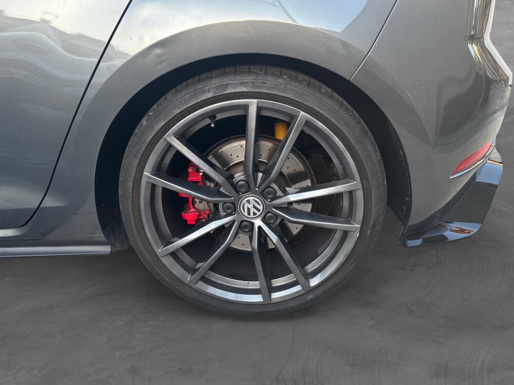 Golf 2.0 TSI 245 DSG7 GTI Performance 2019 occasion 75017 Paris