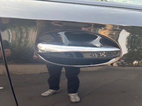 Classe A 200 d 8G-DCT AMG Line 2021 occasion 75017 Paris