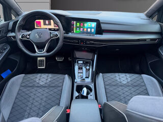 Golf 1.5 eTSi DSG7 R LINE 2024 occasion 75017 Paris