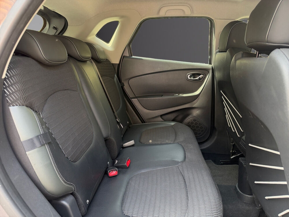 Captur TCe 120 Energy Intens EDC 2016 occasion 75017 Paris