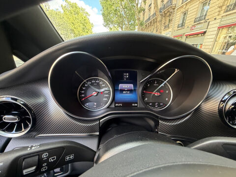 Classe V 250 D AMG LINE 2023 occasion 75017 Paris