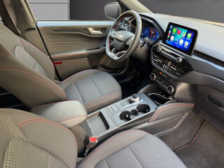 Kuga 2.5 Duratec 190 ch FHEV I-AWD Powershift ST-Line 2023 occasion 75017 Paris