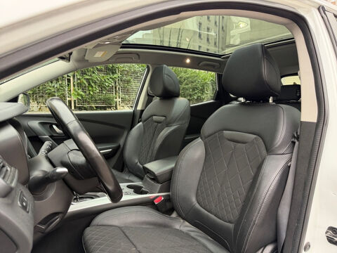 Kadjar Blue dCi 115 EDC Intens 2019 occasion 75017 Paris