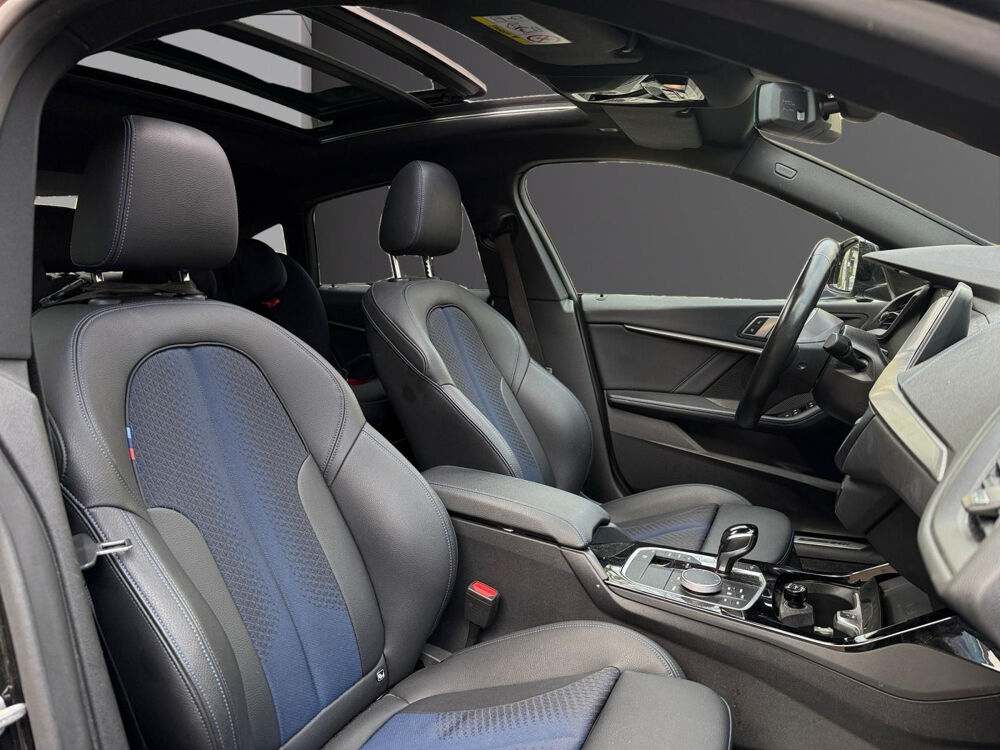 Serie 2 Gran Coup&eacute; 220i 178 ch DKG7 M Sport 2021 occasion 75017 Paris