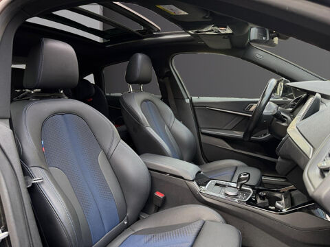 Serie 2 Gran Coup&eacute; 220i 178 ch DKG7 M Sport 2021 occasion 75017 Paris