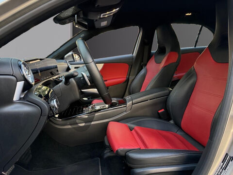 Classe A 250 AMG line A250 2019 occasion 75017 Paris