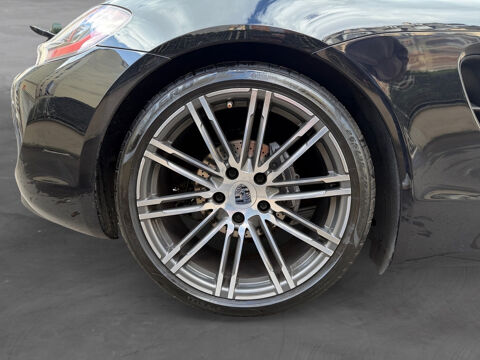Cayman 2.7i 275 PDK 2014 occasion 75017 Paris