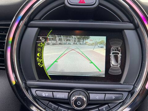 Cooper Hatch 5 Portes 136 ch BVA6 Edition Blackfriars 2018 occasion 75017 Paris