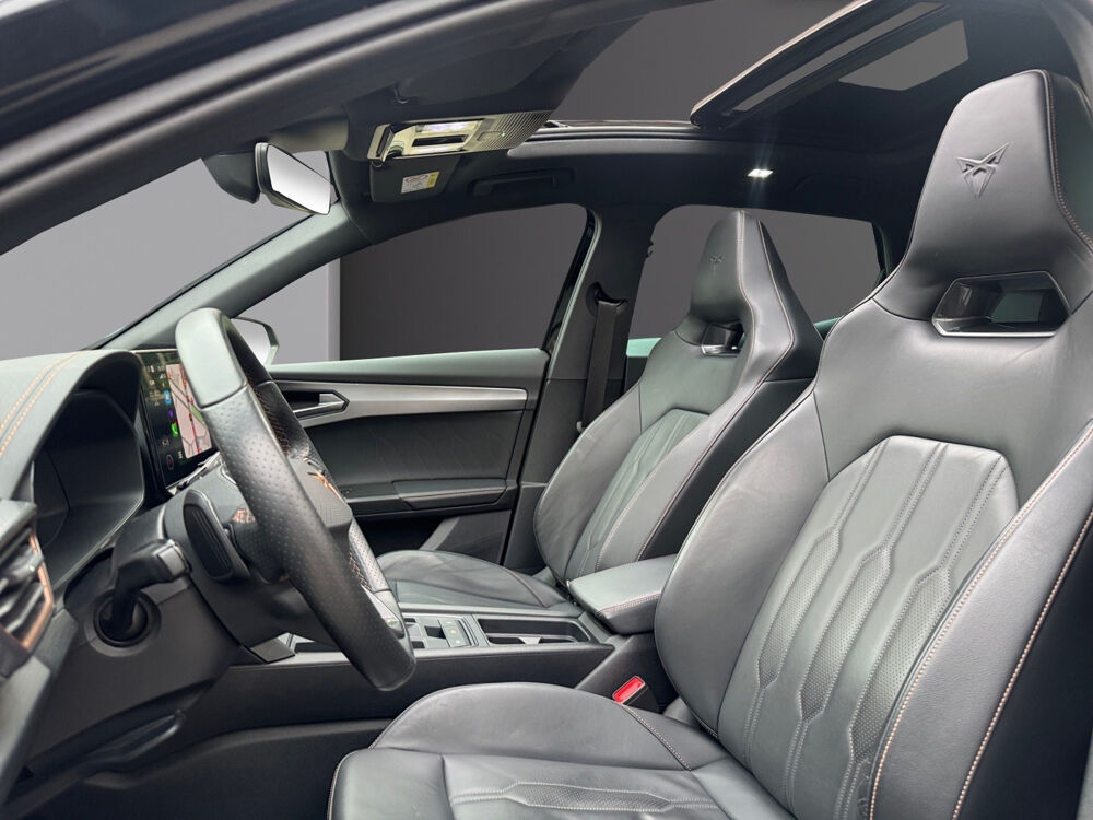 Formentor 1.4 e-HYBRID 245 ch DSG6 VZ 2022 occasion 75017 Paris