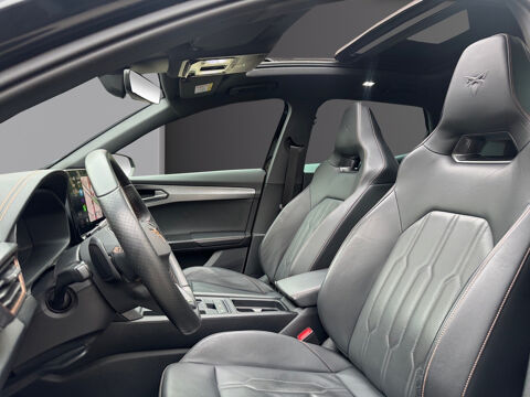 Formentor 1.4 e-HYBRID 245 ch DSG6 VZ 2022 occasion 75017 Paris
