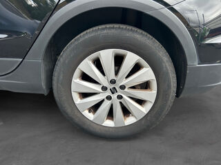 Arona 1.0 TSI 110 ch Start/Stop DSG7 Style Business 2022 occasion 75017 Paris