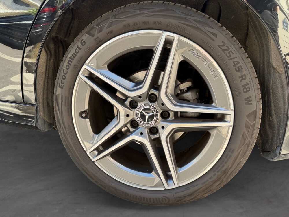 Classe A 180 7G-DCT AMG Line 2023 occasion 75017 Paris
