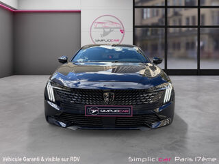 508 Hybrid 180 e-EAT8 Allure 2025 occasion 75017 Paris