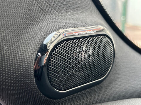 Cooper Hatch 5 Portes 136 ch BVA6 Edition Blackfriars 2018 occasion 75017 Paris
