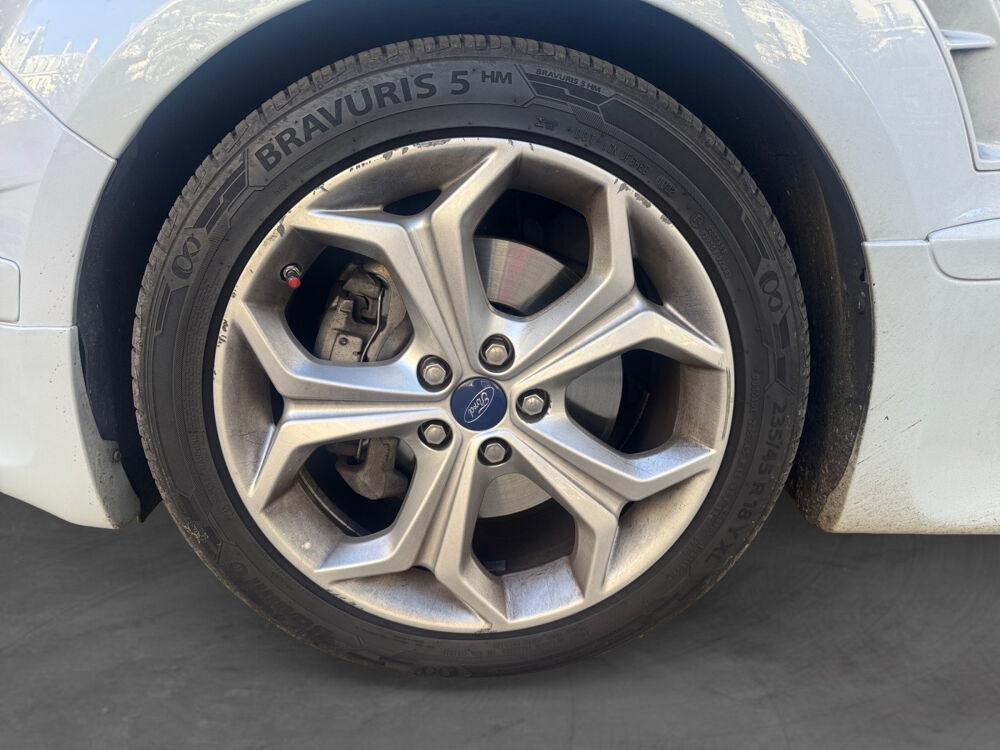 S-MAX 2.0 SCTI 240 Ecoboost Sport Edition Powershift A 2010 occasion 75017 Paris