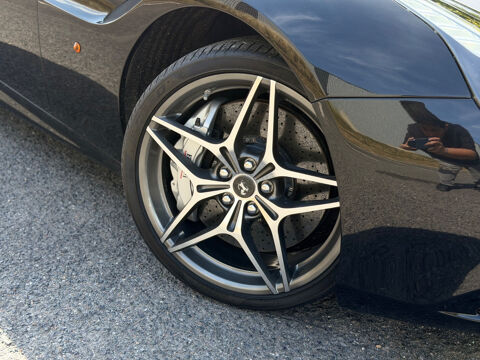 California T V8 4.0 560ch 2015 occasion 75017 Paris