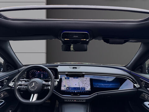 Classe E 300 de 9G-Tronic AMG Line 2024 occasion 75017 Paris