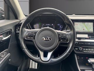 Niro 1.6 GDi Hybride Rechargeable 141 ch DCT6 Premium 2021 occasion 75017 Paris