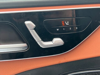 Classe C Break 300 e 9G-Tronic AMG Line 2022 occasion 75017 Paris