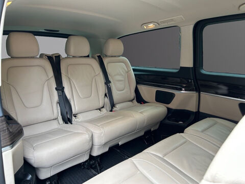Classe V 250 1.9 CDI 16V 4MATIC 9G-TRONIC 190 cv EXTRA LONG 2021 occasion 75017 Paris