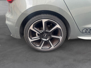 A1 Sportback 30 TFSI 116 ch S tronic 7 S line 2019 occasion 75017 Paris