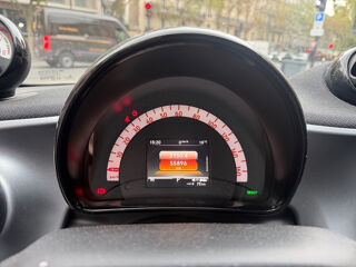 ForFour Forfour 0,82 ch Electrique BVA1 Passion 2019 occasion 75017 Paris