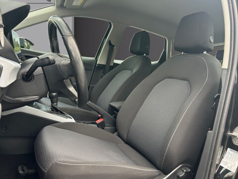 Arona 1.0 TSI 110 ch Start/Stop DSG7 Style Business 2022 occasion 75017 Paris