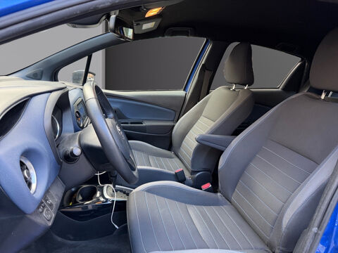 Yaris Hybride 100h Collection 2019 occasion 75017 Paris