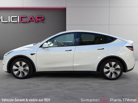 Model Y MODEL Y Standard RWD 2023 occasion 75017 Paris