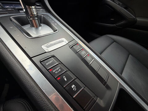 Cayman 2.7i 275 PDK 2014 occasion 75017 Paris