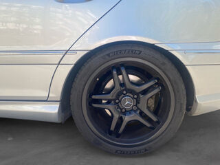 Classe C 55 AMG A 2006 occasion 75017 Paris