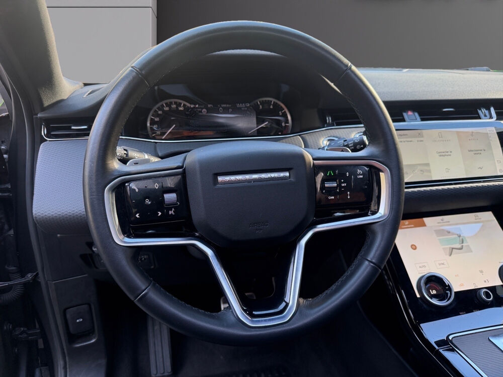 Autres P300e 1.5 Si4 12V 309 PHEV AWD BVA8 200 cv R-DYNAMIC 2022 occasion 75017 Paris