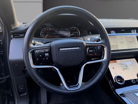 Autres P300e 1.5 Si4 12V 309 PHEV AWD BVA8 200 cv R-DYNAMIC 2022 occasion 75017 Paris
