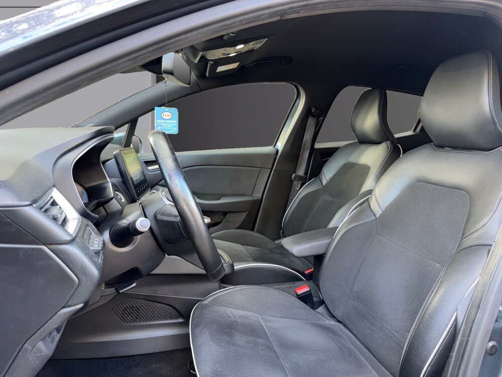Clio V Clio TCe 100 Intens 2019 occasion 75017 Paris