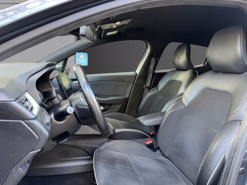 Clio V Clio TCe 100 Intens 2019 occasion 75017 Paris