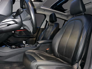 S&eacute;rie 1 118i 140 ch DKG7 Luxury 2019 occasion 75017 Paris