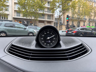 Taycan 4S 571 ch avec batterie performance plus 2020 occasion 75017 Paris
