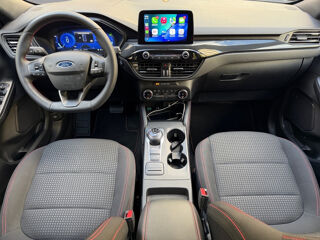 Kuga 2.5 Duratec 190 ch FHEV I-AWD Powershift ST-Line 2023 occasion 75017 Paris