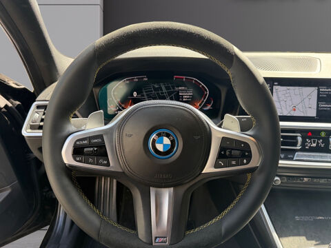 S&eacute;rie 3 330i xDrive 258 ch BVA8 M Sport 2019 occasion 75017 Paris
