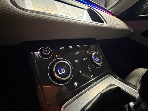 Range Rover 2.0 D165 163 CV 2021 occasion 75017 Paris
