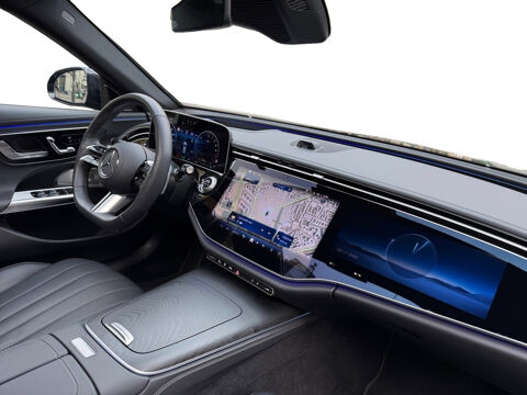 Classe E 300 de 9G-Tronic AMG Line 2024 occasion 75017 Paris