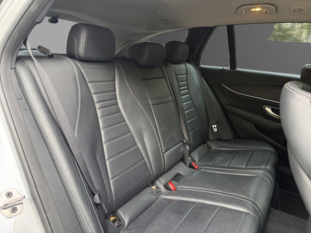 Classe E Break 200 d 9G-Tronic Avantgarde Line 2019 occasion 75017 Paris
