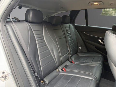 Classe E Break 200 d 9G-Tronic Avantgarde Line 2019 occasion 75017 Paris