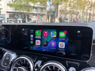 GLB 250 8G-DCT 4Matic AMG Line 2020 occasion 75017 Paris