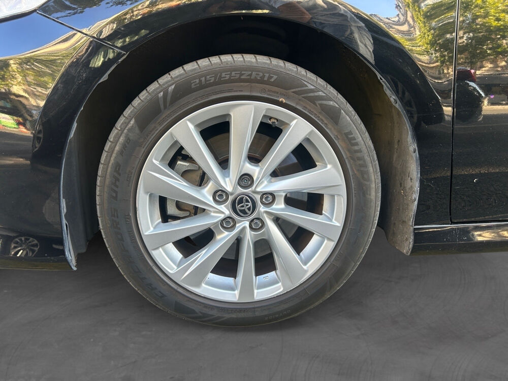 Camry Hybride 218ch 2WD Dynamic 2023 occasion 75017 Paris